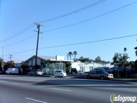 Sunnyview Convalescent Center