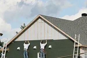 Nicky Overman Roofing