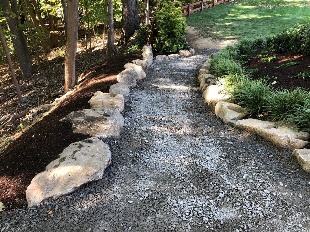 Hudson Valley Landscaping & Drainage