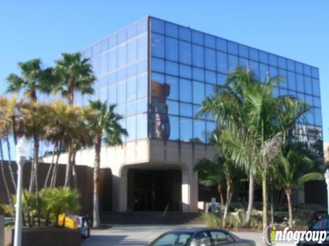 Fort Myers City Hall