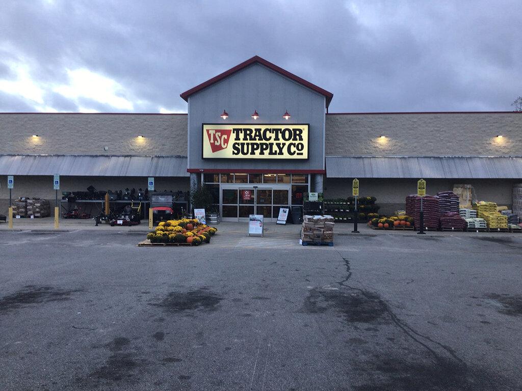 Tractor Supply