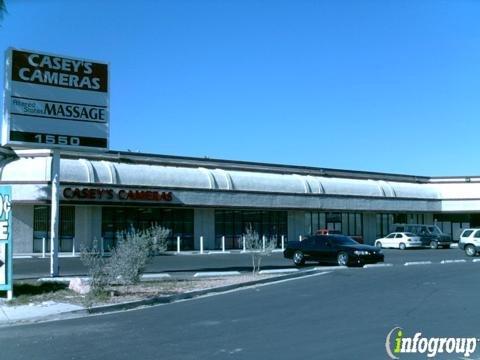 Casa Latino Las Vegas LLC