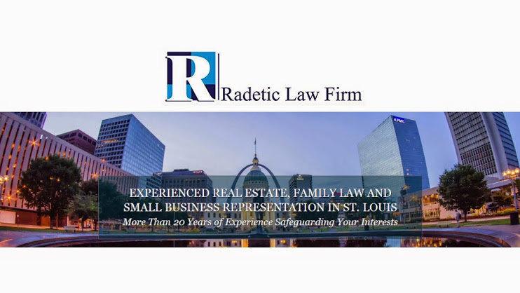 Radetic Law Firm