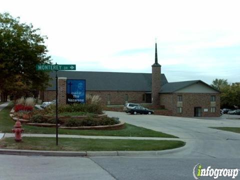 Connecting Pointe Church of the Nazarene