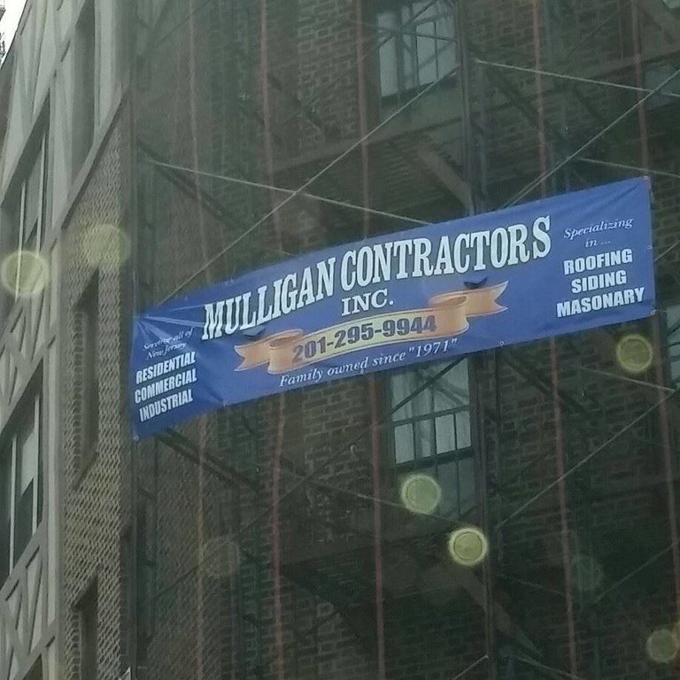 Mulligan Roofing