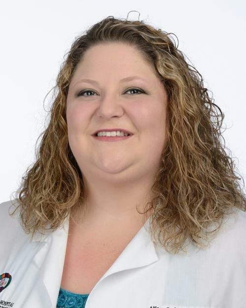 Allison A Parks, APRN