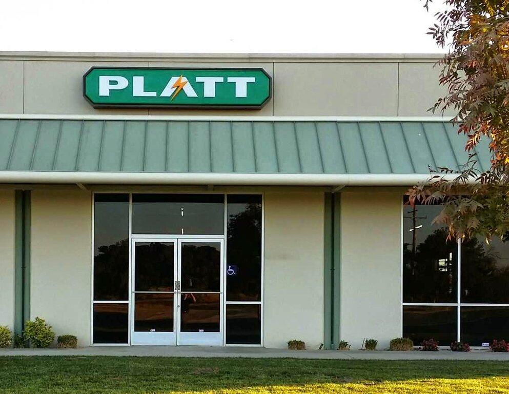 Platt Electric Supply