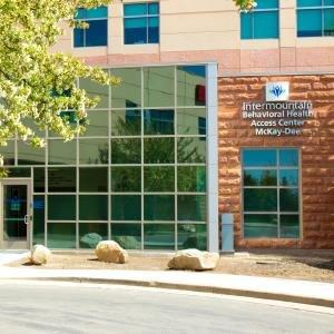 Intermountain Health Care