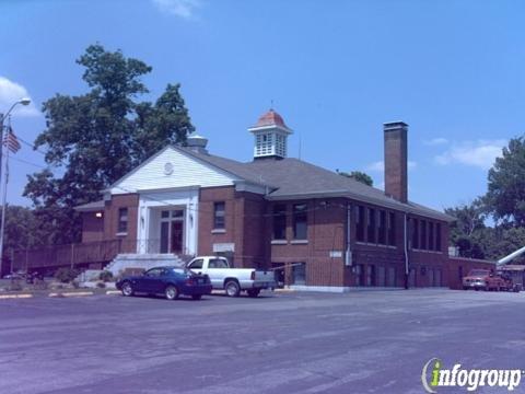 Valley Park Municipal Court