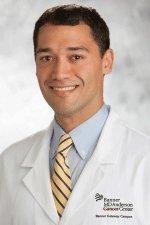 Javier L Munoz, MD - Banner MD Anderson Cancer Center