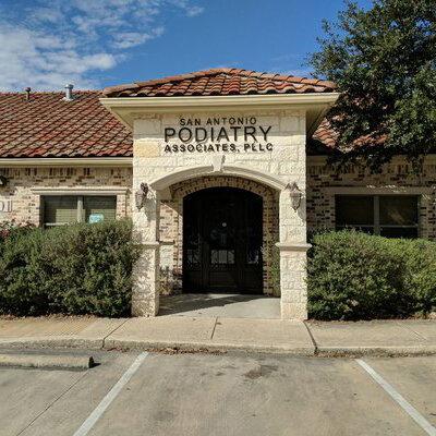 San Antonio Podiatry Associates