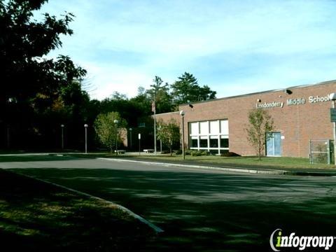 Londonderry Middle School