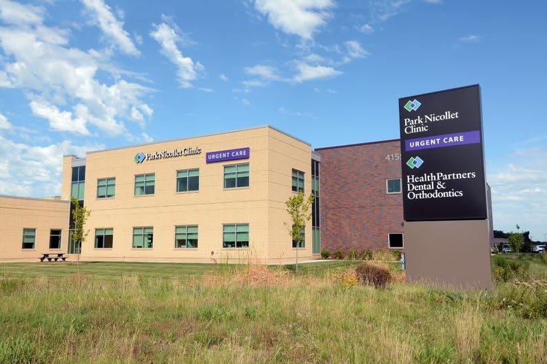 Park Nicollet Clinic - Plymouth