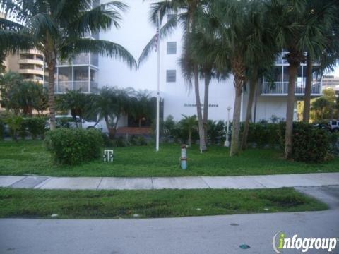 Island Breakers Condominium