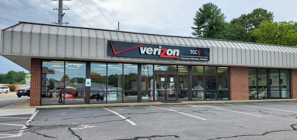 Verizon