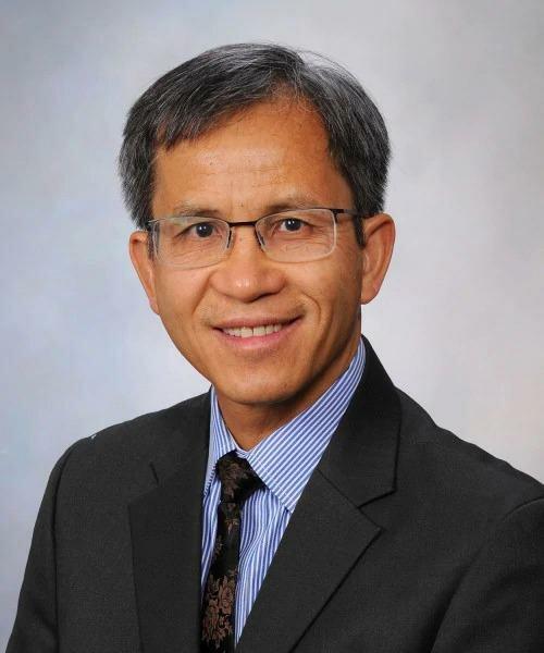 Si M Pham, M.D.