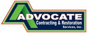 Advocate Contracting & Restoration Services