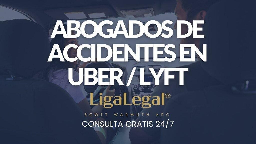 Liga Legal Abogados De Accidentes, Inmigracion, Defensa Criminal Y Trabajadores