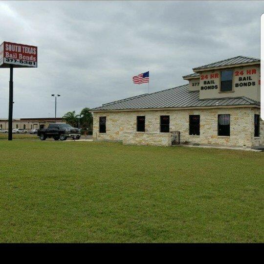 South Texas Bail Bonds