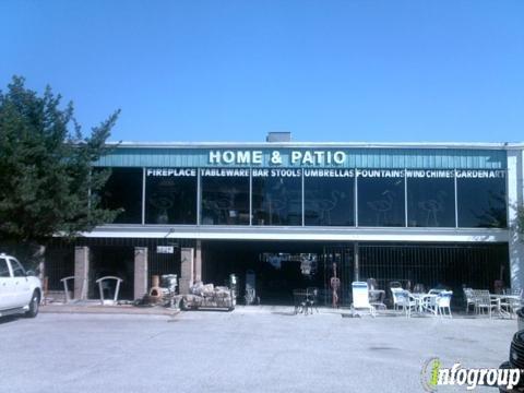 Home & Patio-Showroom/Fireplace Shop/Offices & Warehouse