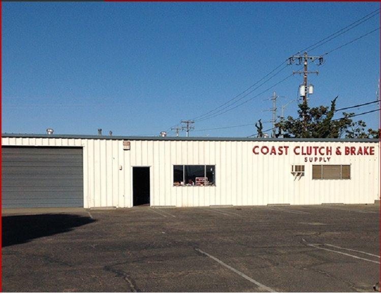 Coast Clutch and Brake Supply