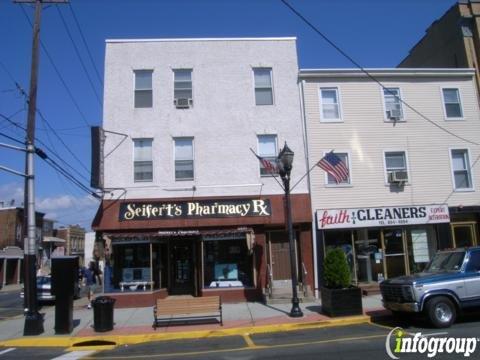 Seifert's Pharmacy