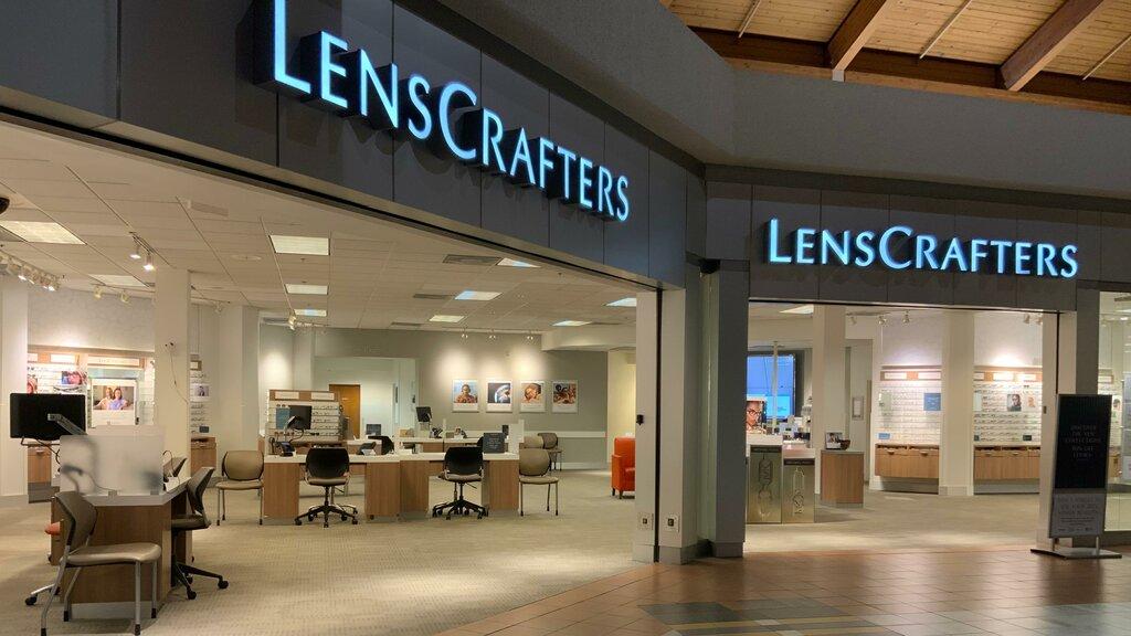 LensCrafters