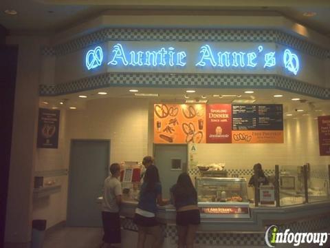 Auntie Anne's