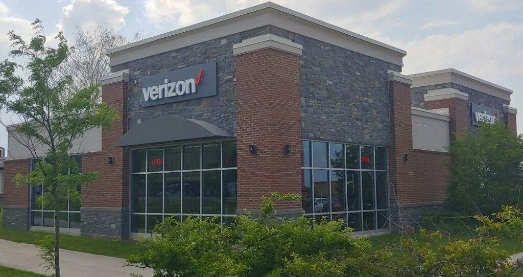 Cellular Sales-Verizon Authorized Retailer