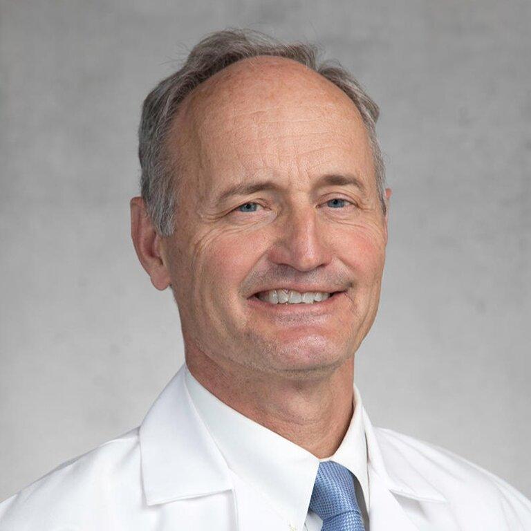 Cornelius J. Jansen, MD - CLOSED