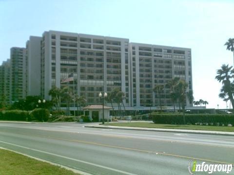 South Beach Condominiums No 4