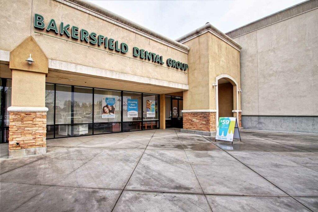 Bakersfield Dental Group