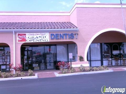 Lighthouse Dental of South FL