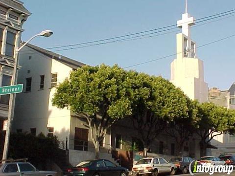 First Friendship Institutional Baptist Church