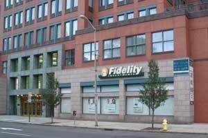 Fidelity Investments