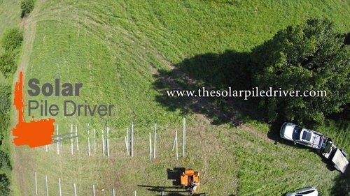 Solar Pile Driver LLC