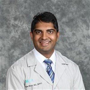 Ojas N Shah, MD - DuPage Medical Group