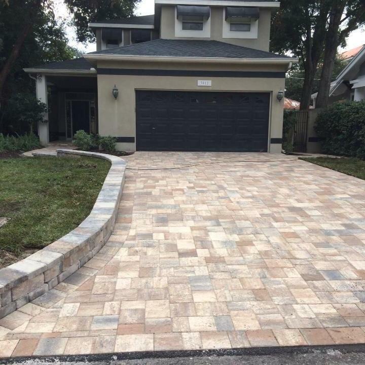 Elite Pavers of Tampa Bay