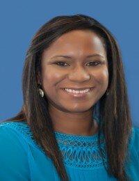 Jermina Ogilvie-Williams, MD