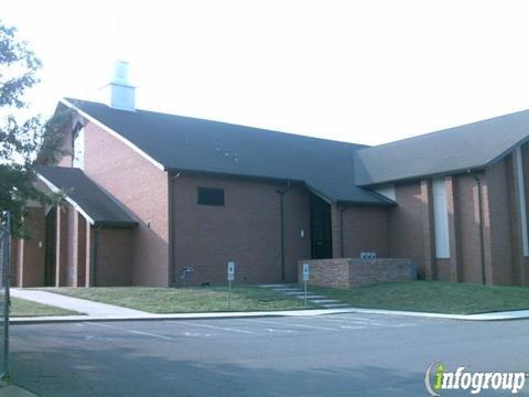 Silver Mount Baptist Church