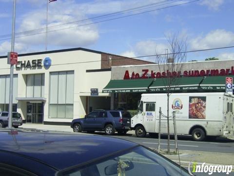 A to Z Glatt Kosher Supermarket