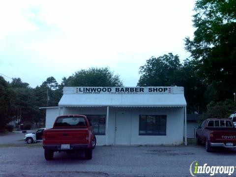 Linwood Barber Shop