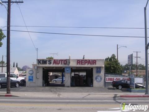 Kim's Auto Repair