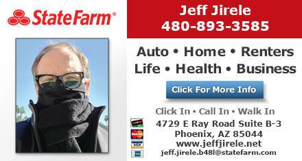 State Farm: Jeff Jirele