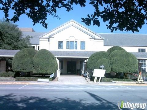 First Baptist Child Development Center