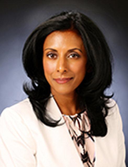 Chitra Ramanathan Attorney at Law