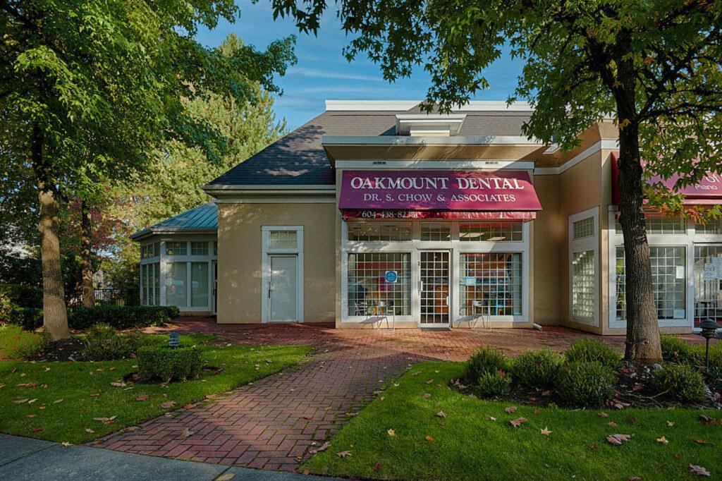 Oakmount Dental