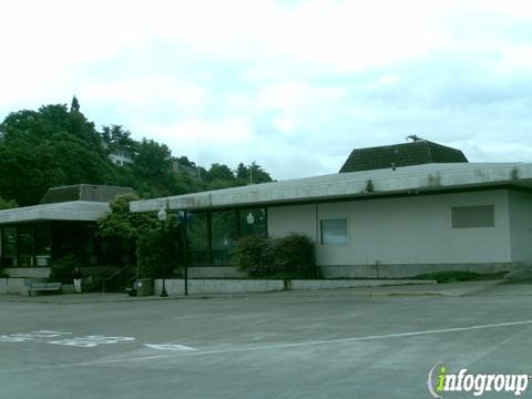 Clackamas County Passport Office