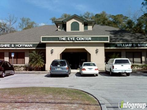 Orange Park Eye Center