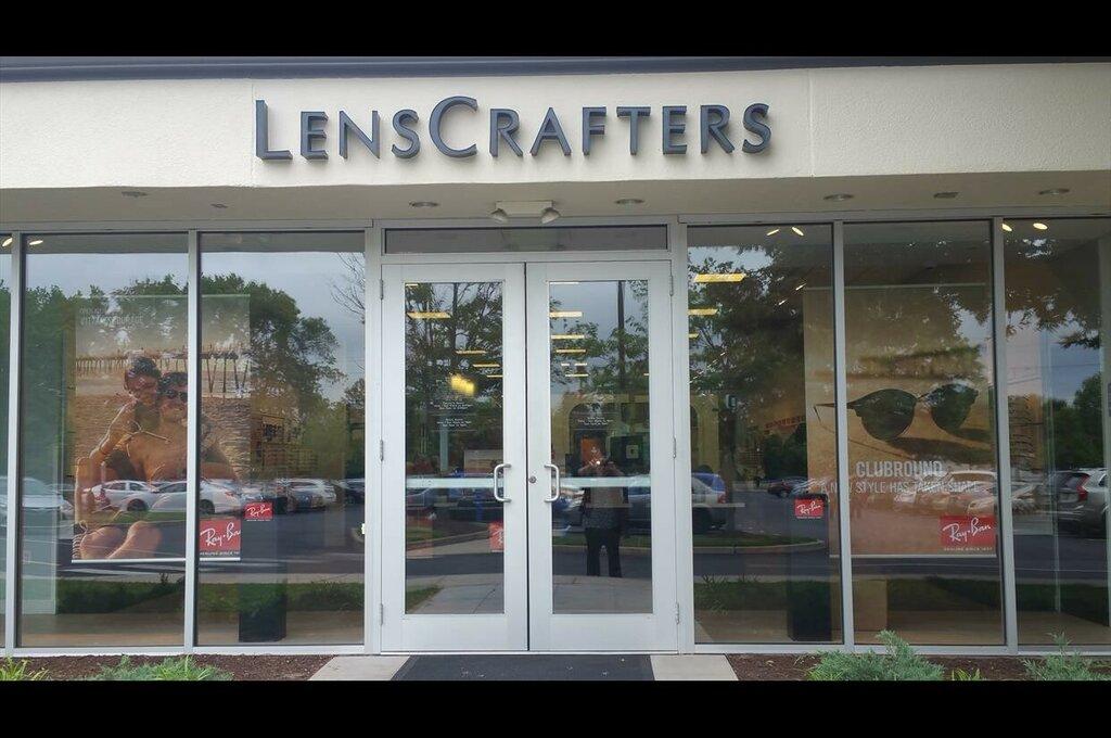 LensCrafters